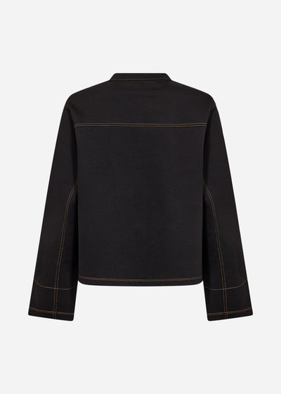 SC-BLANCA 1 Jacke Schwarz