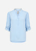 SC-RADIA 228 Bluse Hellblau