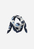 SC-GLORY 1 Schal Navy