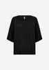 SC-DOLLIE 791 Pullover Schwarz