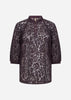 SC-NILLA 3 Bluse Violett