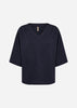 SC-BANU 289 Bluse Navy