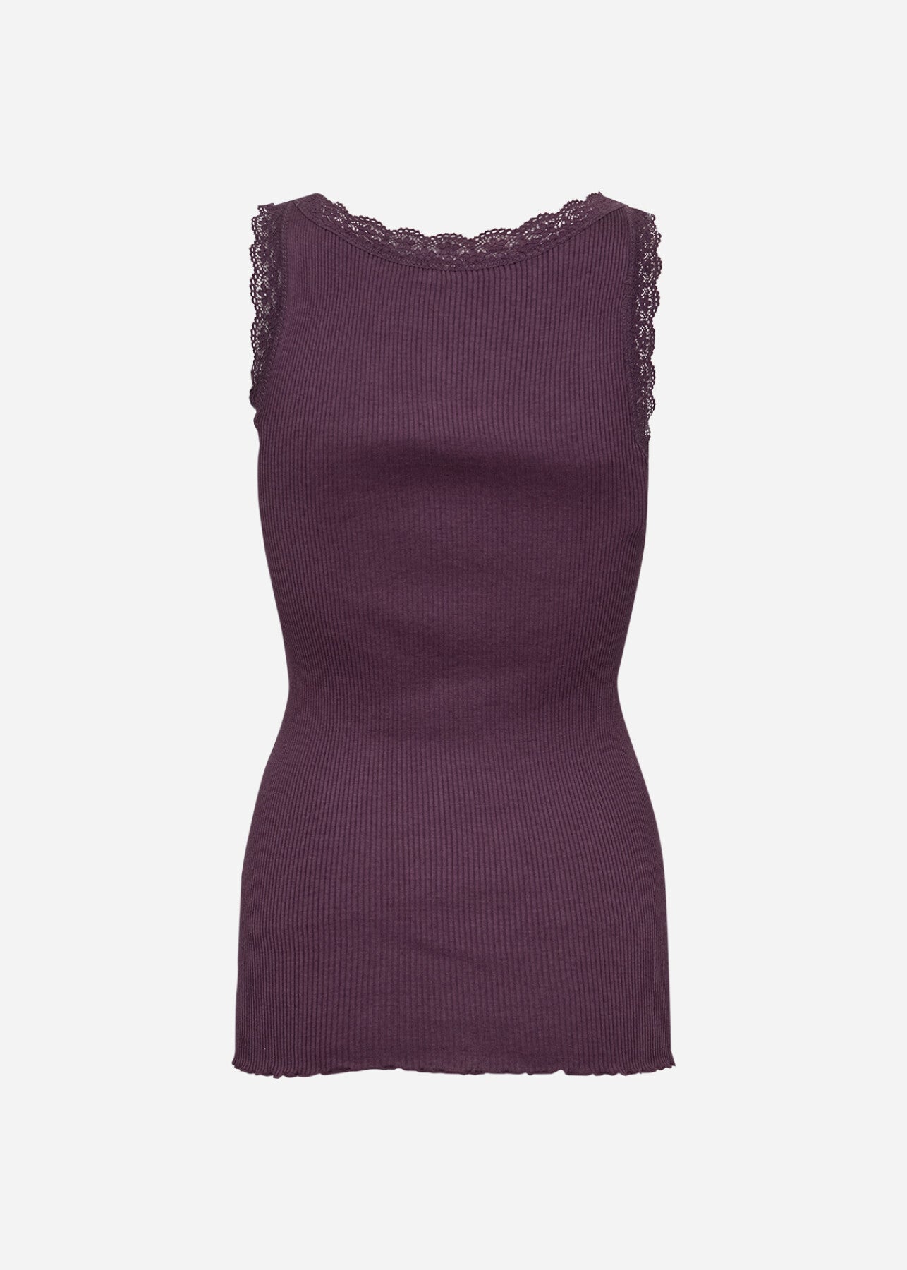 SC-SARONA 1 Top Violett