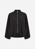 SC-GADIR 3 Jacke Schwarz