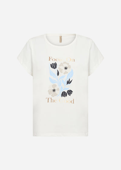 SC-RINA FP 14 T-shirt Hellblau