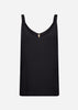 SC-RADIA 213 Top Schwarz