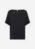 SC-MARICA 314 T-shirt Schwarz