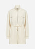 SC-BANU 294 Jacke Creme