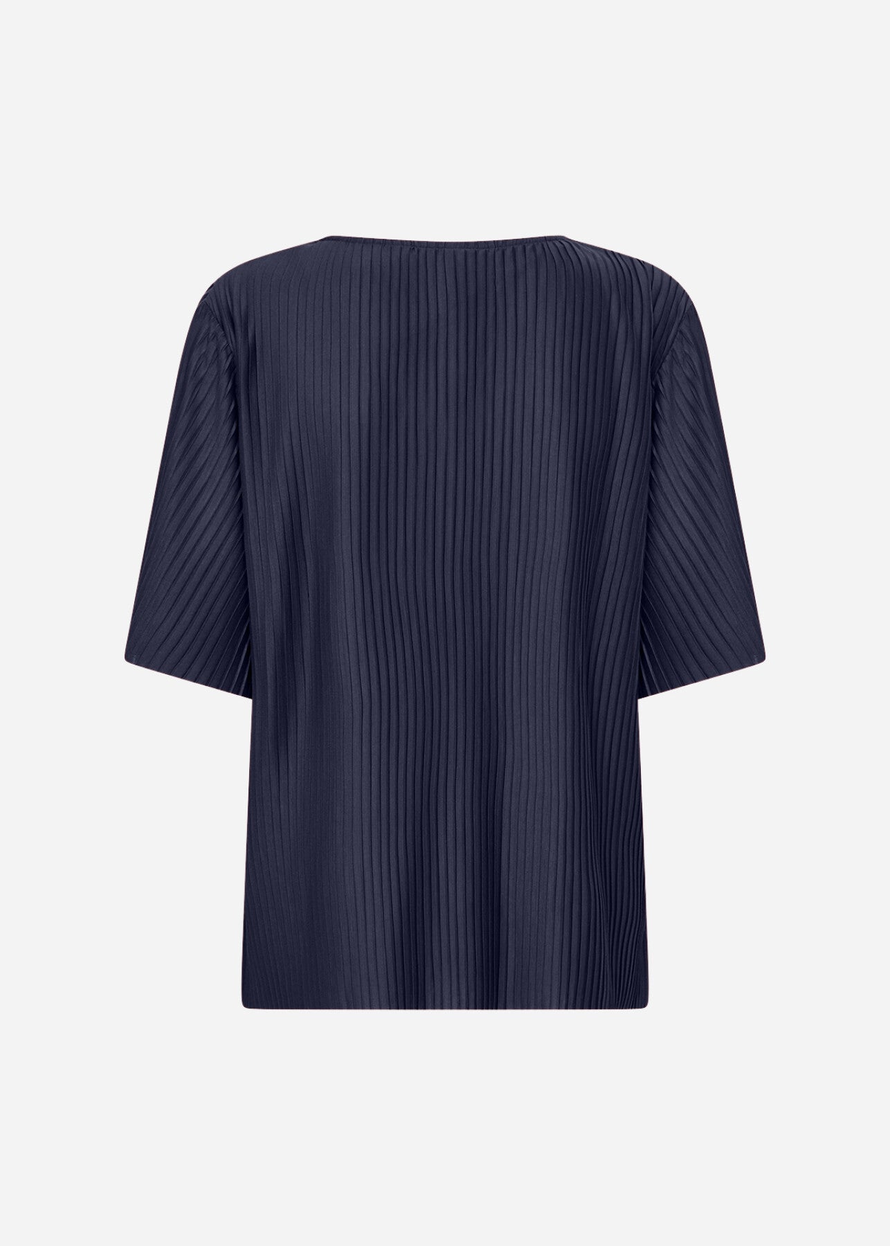 SC-KIRIT 19 Bluse Navy