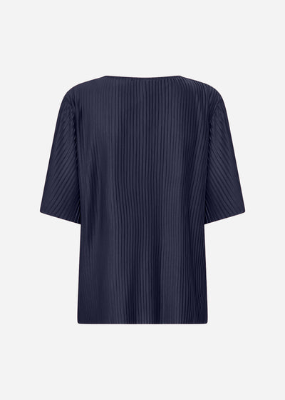 SC-KIRIT 19 Bluse Navy