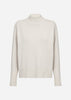 SC-KANITA 41 Pullover Helles Sand