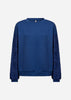 SC-BANU 344 Sweatshirt Dunkelblau