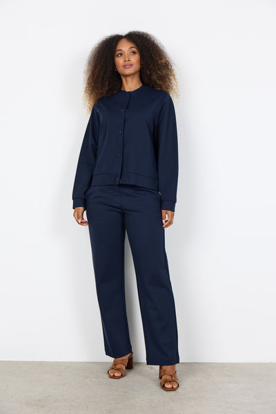 SC-NANNI 8 Jacke Navy