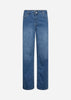 SC-KIMBERLY 34-B Jeans Blau