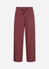 SC-BIARA 74 Hose Dunkelrot