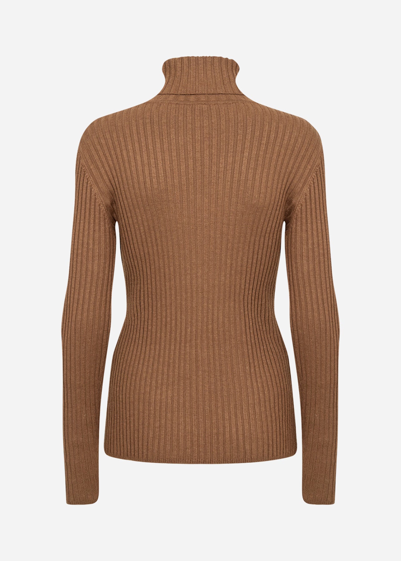 SC-DOLLIE 483 Pullover Braun