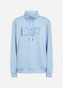 SC-BANU 318 Sweatshirt Blau