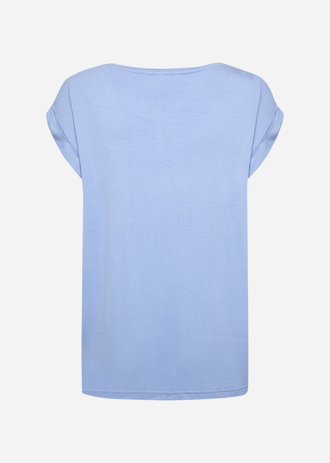 SC-THILDE 6 T-shirt Hellblau