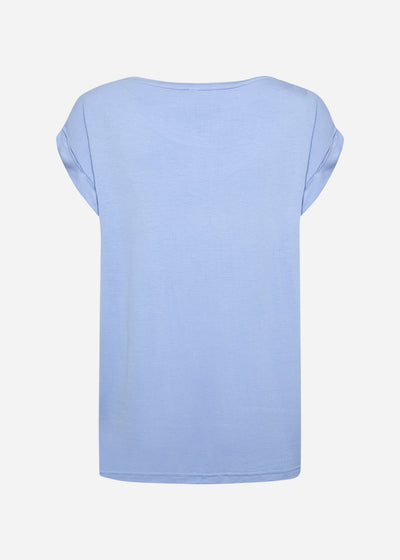 SC-THILDE 6 T-shirt Hellblau