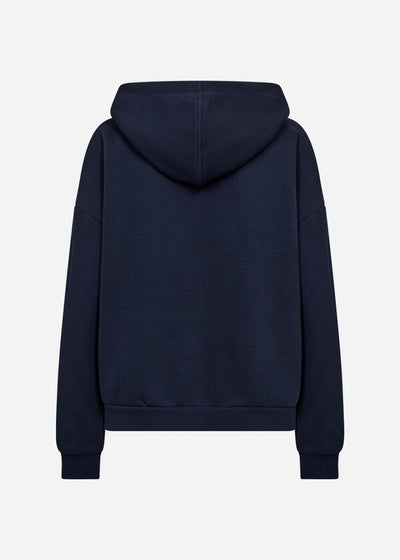 SC-ANGELIN 19 Sweatshirt Navy