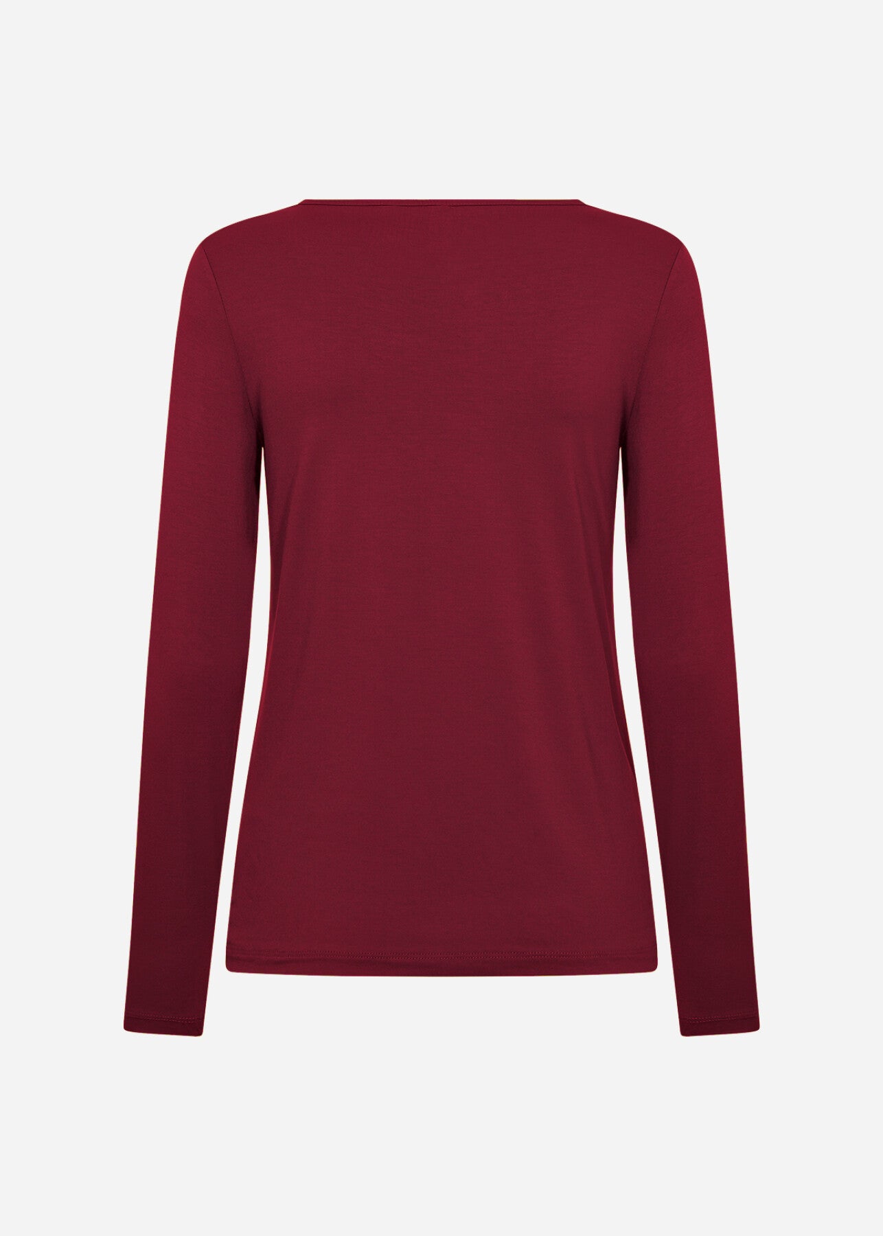 SC-MARICA 217 Bluse Bordeaux
