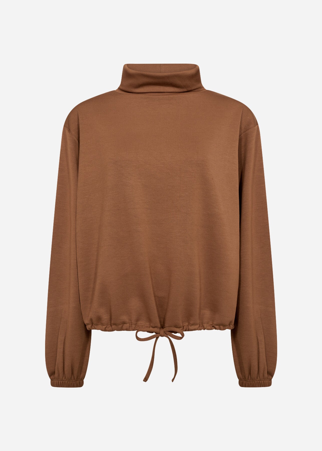 SC-BANU 203 Sweatshirt Braun