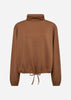 SC-BANU 203 Sweatshirt Braun