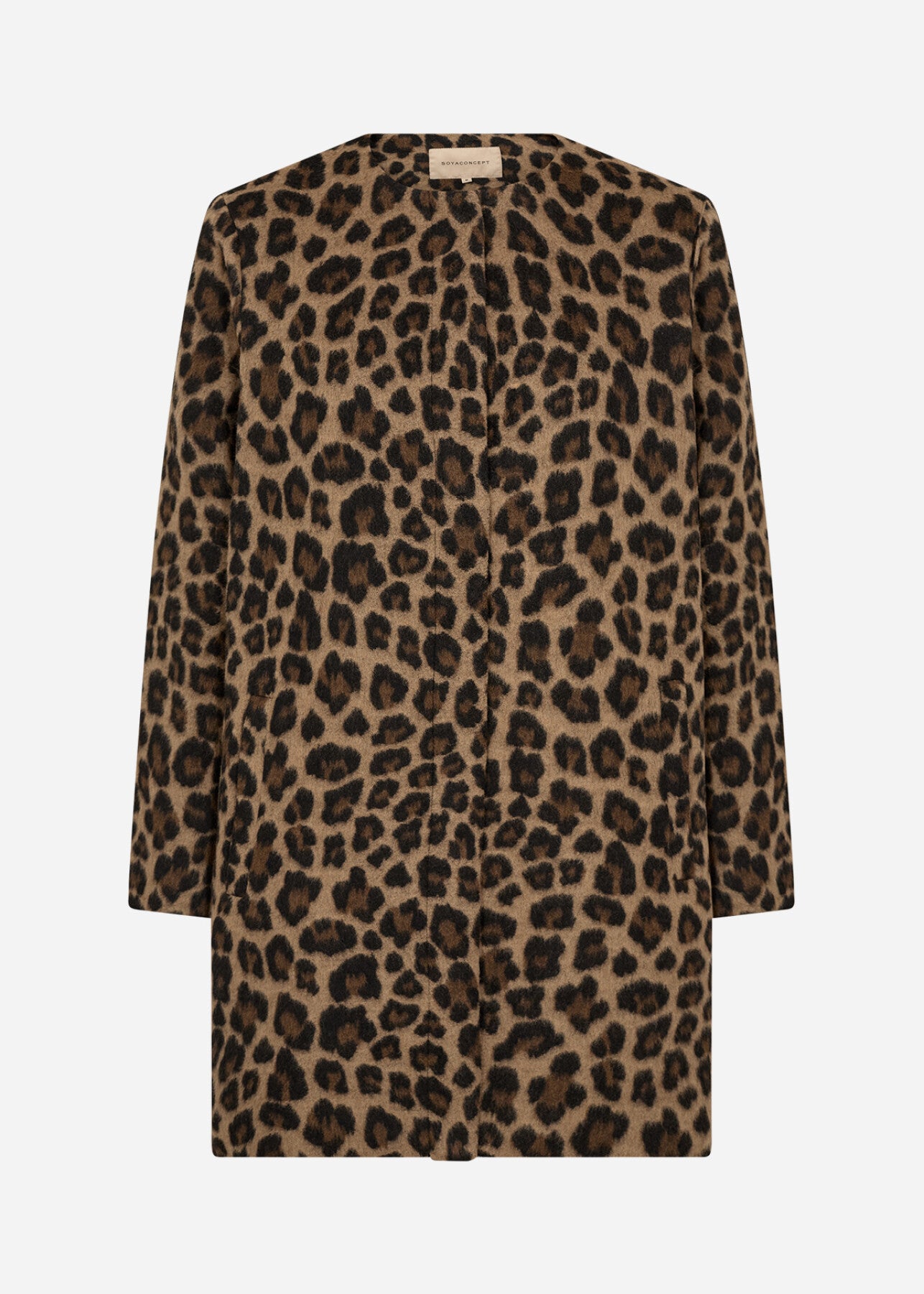 SC-SARAKI 2 Jacke Sand