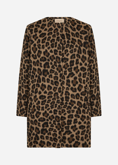 SC-SARAKI 2 Jacke Sand