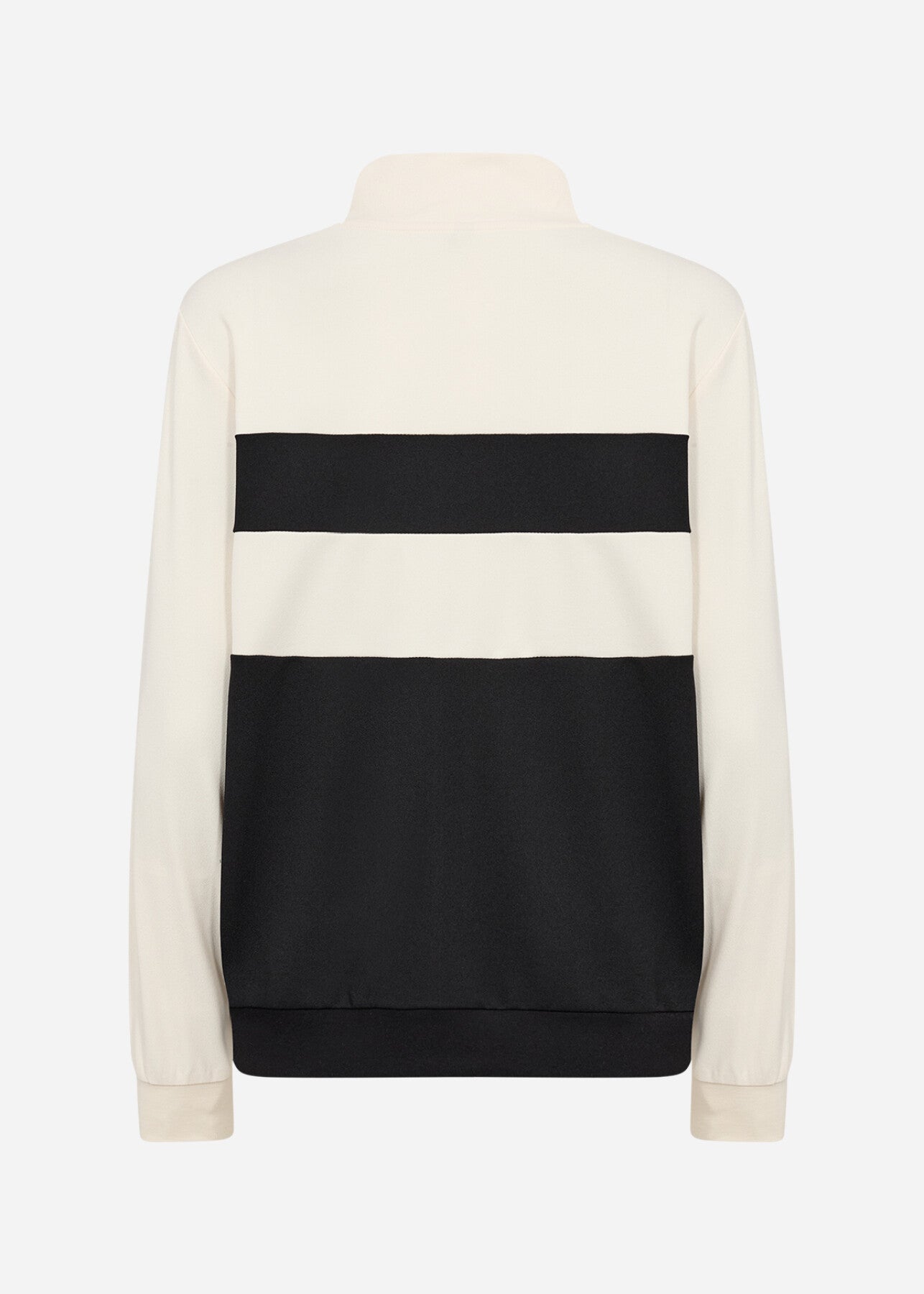 SC-SIHAM 95 Pullover Schwarz