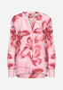 SC-CATE 2 Bluse Hellrosa