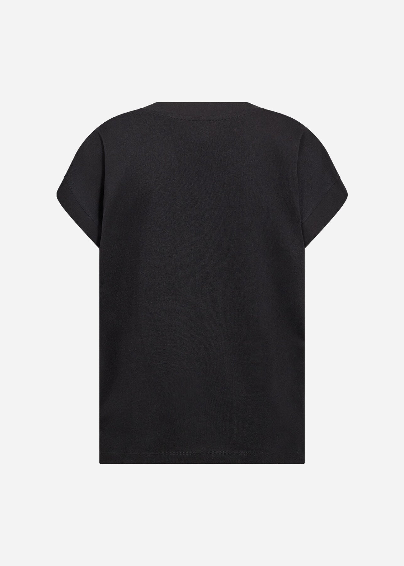 SC-DERBY 27 T-shirt Schwarz