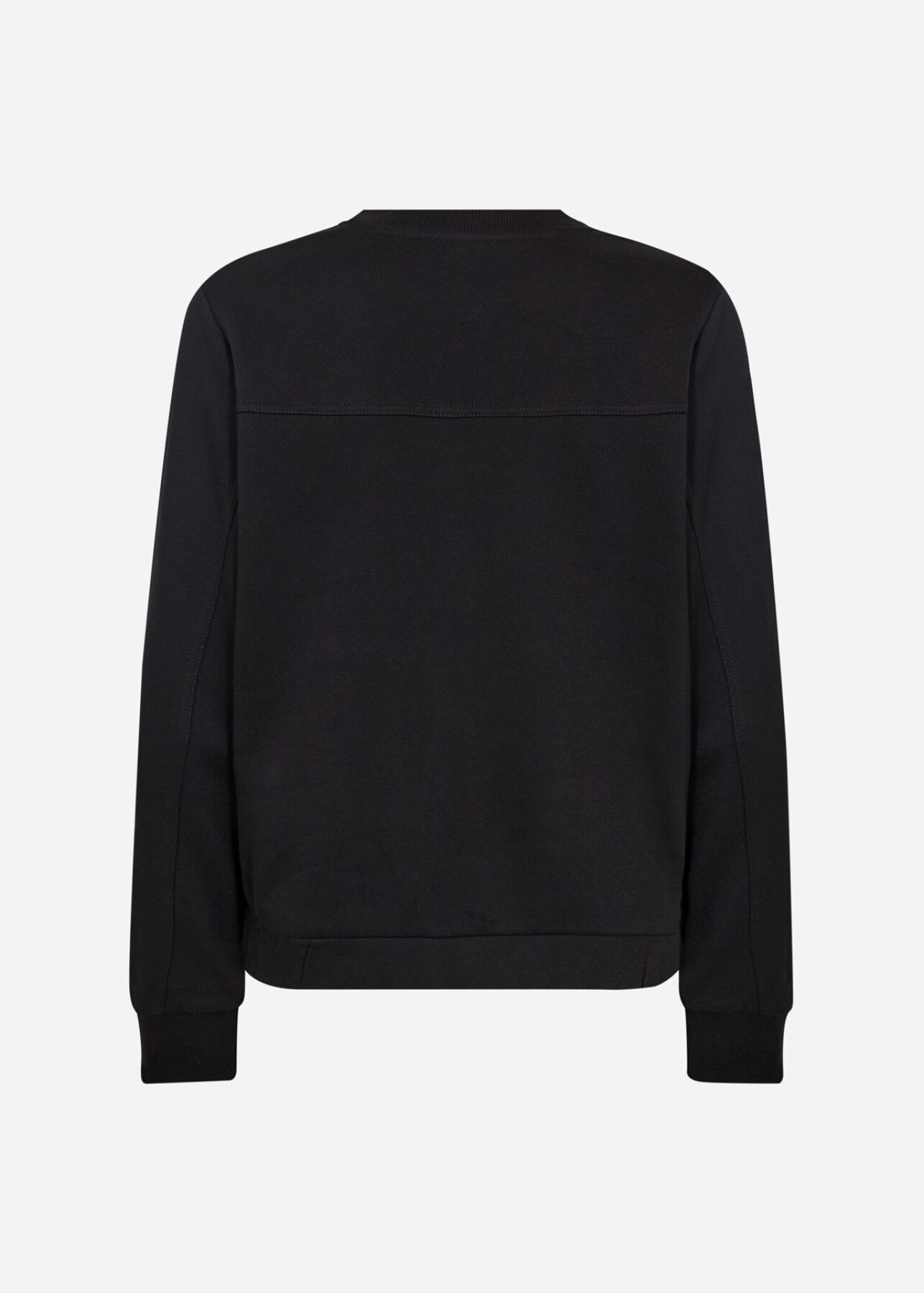 SC-ANGELIN 3 Cardigan Schwarz