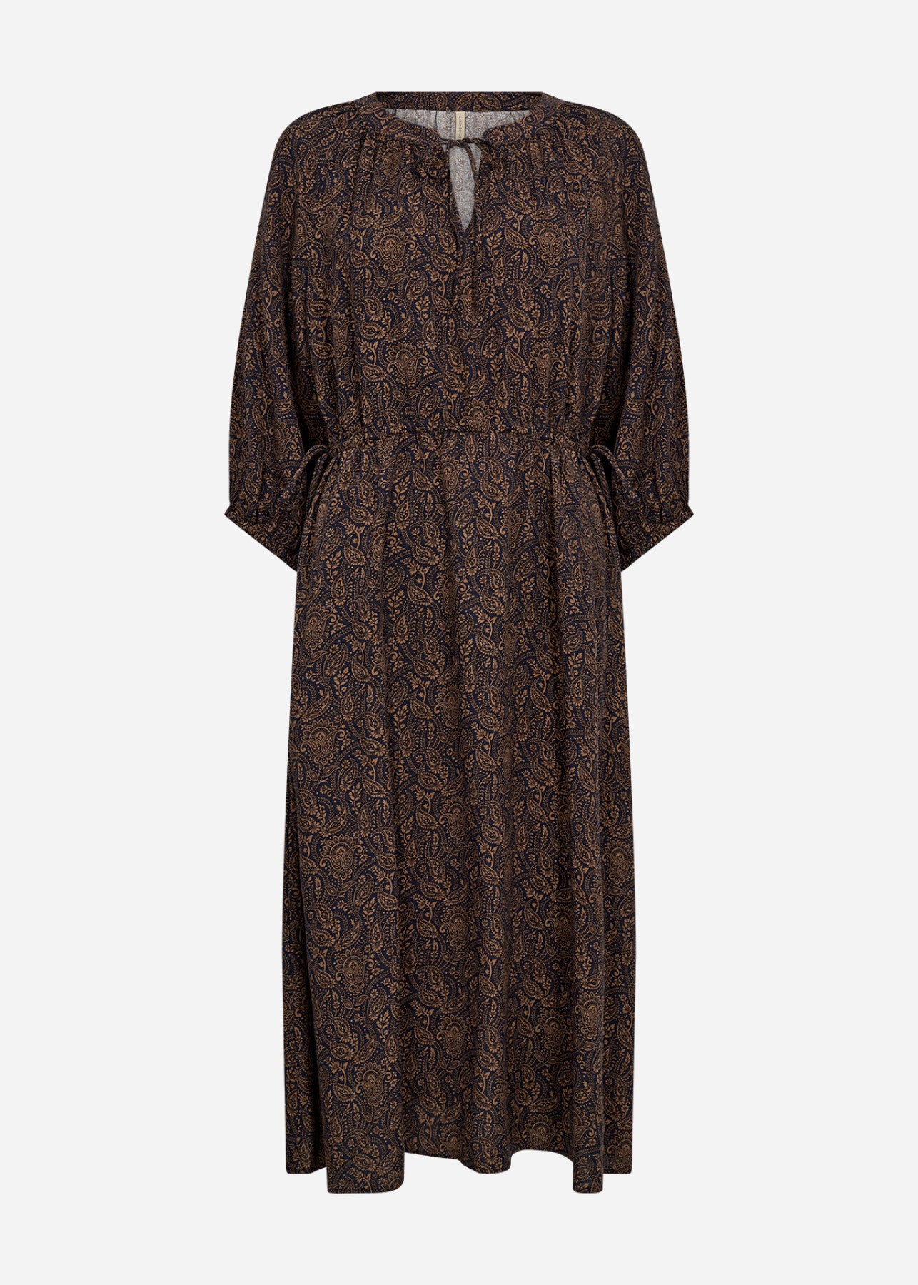 SC-ASTER 2 Kleid Dunkelblau