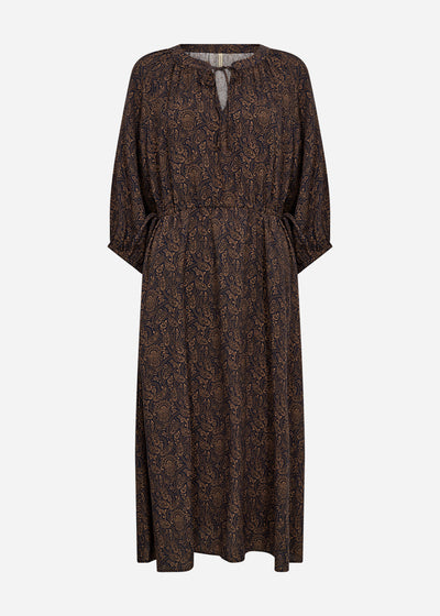 SC-ASTER 2 Kleid Dunkelblau