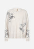 SC-ORLEAN 17 Pullover Helles Sand