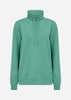 SC-BANU 278 Sweatshirt Grün