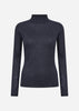 SC-VIOLETTA 1 Pullover Dunkelblau