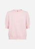 SC-ORLEAN 10 Pullover Hellrosa