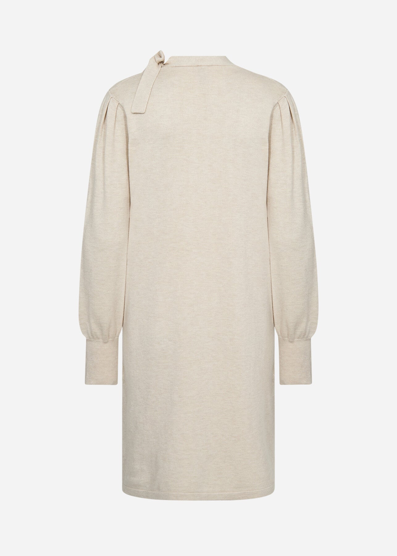 SC-DOLLIE 805 Kleid Creme