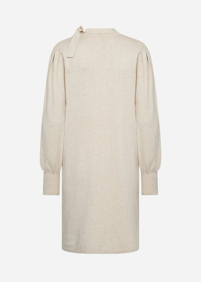 SC-DOLLIE 805 Kleid Creme