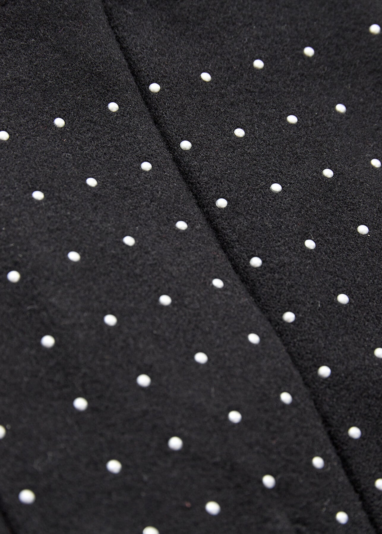 SC-ALANA 1 Handschue Schwarz