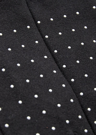 SC-ALANA 1 Handschue Schwarz