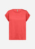 SC-BABETTE 76 T-shirt Rot