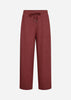 SC-BIARA 74 Hose Rubinrot