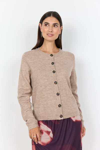 SC-ORLEAN 2 Cardigan Sand