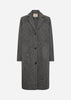 SC-HIRA 3 Jacke Dunkelgrau