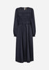 SC-NETTI 141 Kleid Navy