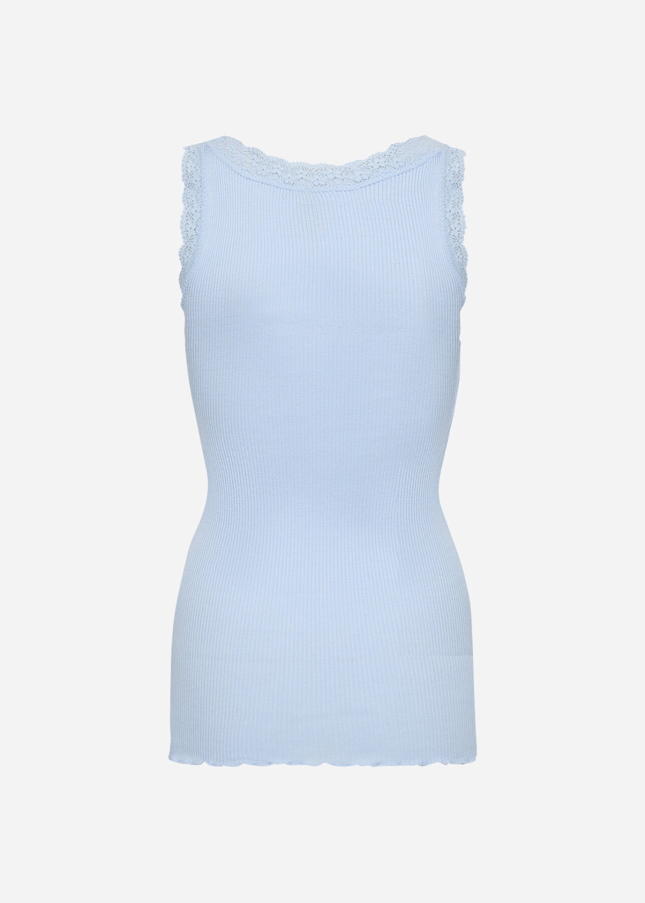 SC-SARONA 1 Top Hellblau