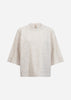 SC-ORLEAN 1 Pullover Helles Sand